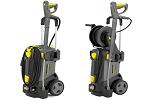 Karcher cold pressure washer (HD)