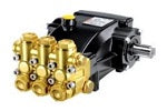 Hawk Pumps & Spares