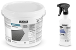 Karcher cleaning agents