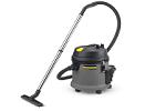 Karcher professional vacuum