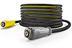 Pressure wash hose