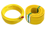 Pole hose & fittings