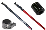 Gardiner Pole Spares & Sections
