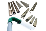 Gutter cleaning accessories