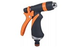Adjustable spray