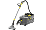 Carpet cleaner