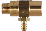 Foam/ Chemical Injectors