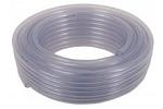 Clear PVC hose