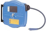 Air hose reel