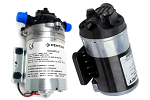 Diaphram Pumps