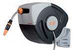 Retractable reel