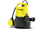 Drainage pumps