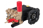Hollow Shaft for Electric Motors