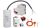 Electrics