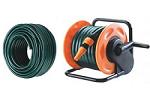 Garden hose & reels
