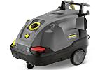 Hot & cold pressure washer