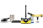 Parts & Accessories (Karcher H&G)