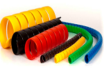 Hose guard