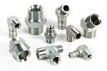 Hydraulic  hose fittigs