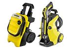 Pressure washer