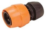 Low pressure couplings
