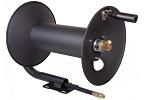 HP manual hose reel