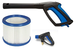 Nilfisk Parts & accessories
