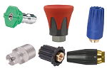 Nozzle & Protectors