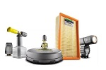 Parts & Accessories professional