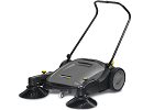 Sweepers pro