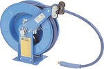 HP Retractable with hose