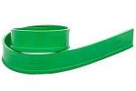 Squeegee rubbers