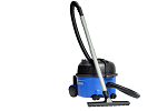 Nilfisk dry vacuum