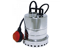 Clean water pumps (SS)