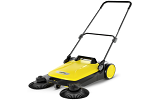 Karcher sweeper