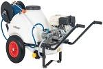 Tank sprayer
