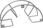 Wall mount hanger