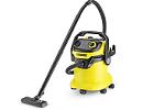 Vacuum