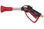 LP Variable spray guns