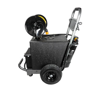 FaceLift® Trojan Trolley