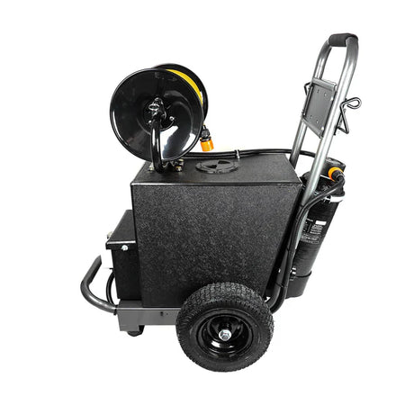 FaceLift® Trojan Trolley