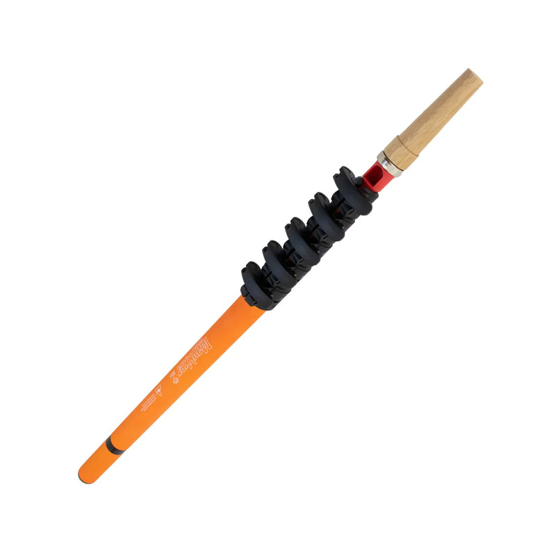 MaykkerMini Pure Carbon
