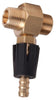 Adjustable Chemical Injector - 3/8