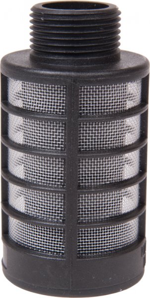 Suction Strainer
