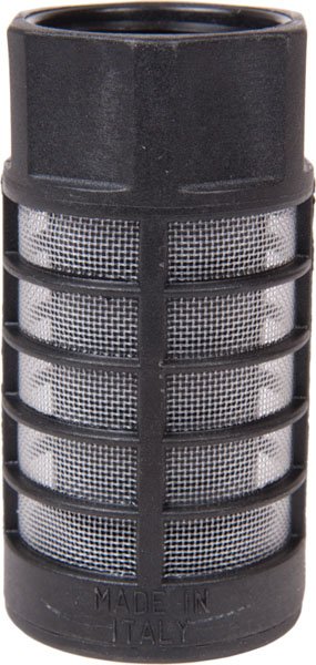 Suction Strainer