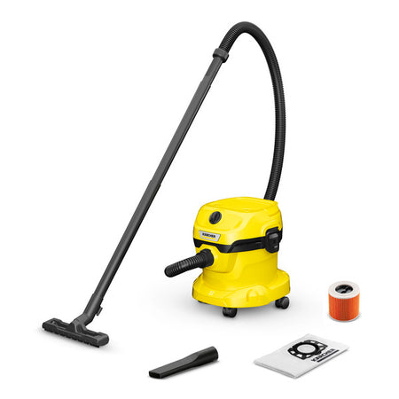 Karcher WD 2 Plus