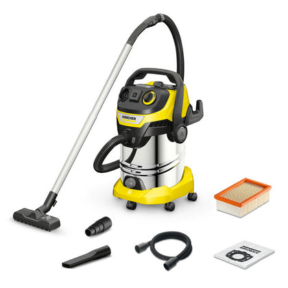 Karcher WD 6 P Premium