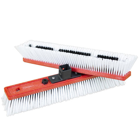 35CM ULTIMATE BRUSH - MEDIUM SOFT
