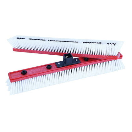 45CM ULTIMATE BRUSH - MEDIUM SOFT