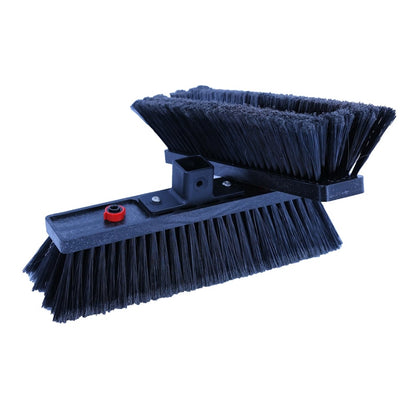 SUPER-LITE 26CM BRUSH - FLOCKED